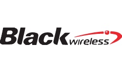 Black Wireless Pay As You Go USA