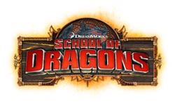 JumpStart School of Dragons USA