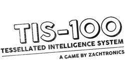 TIS-100 USA