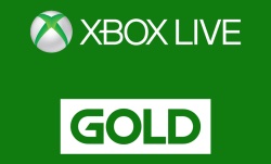 Xbox Live Gold USA